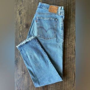 Levi’s Wedgie Jean (29)